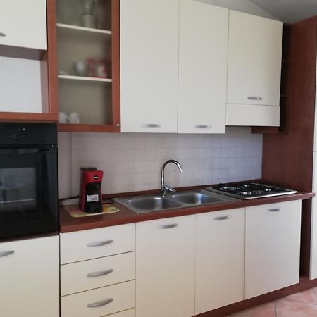 Vista Baia Blu Appartement Budoni Buitenkant foto