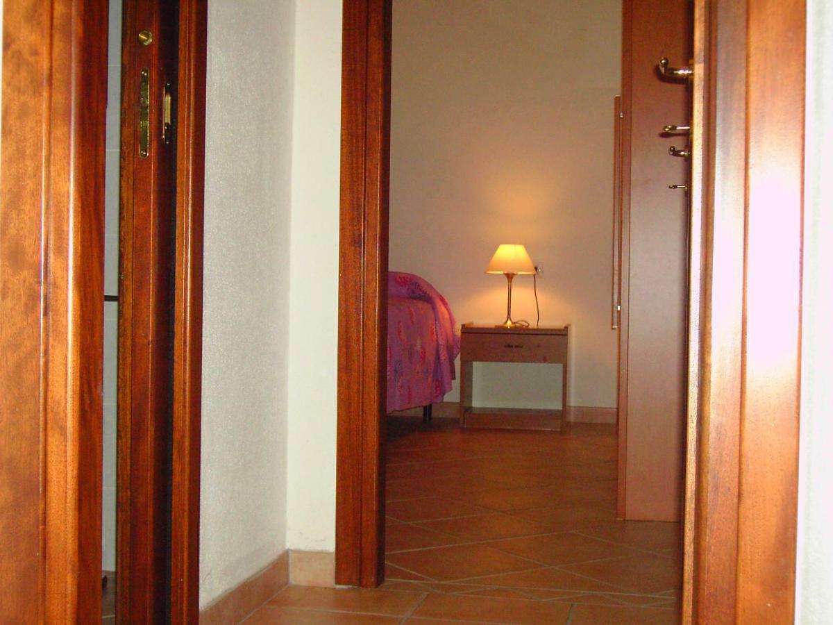 Vista Baia Blu Appartement Budoni Buitenkant foto